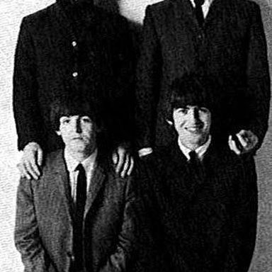 The Beatles photo 127