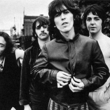 The Beatles photo 119