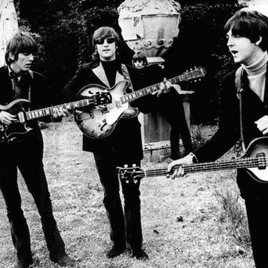 The Beatles photo 109