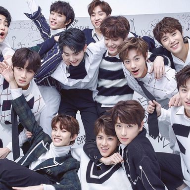 THE BOYZ photo 18
