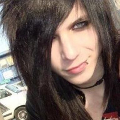 Black Veil Brides photo 76