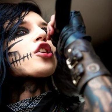Black Veil Brides photo 15