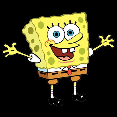 Bob Esponja (Spongebob Squarepants)