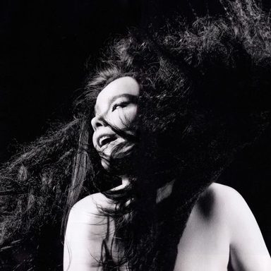 Björk photo 51