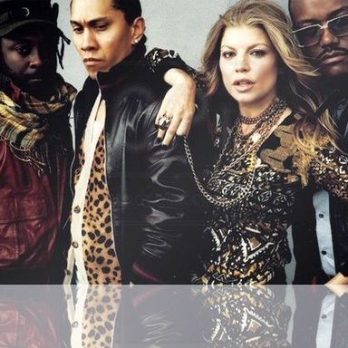 Black Eyed Peas photo 15