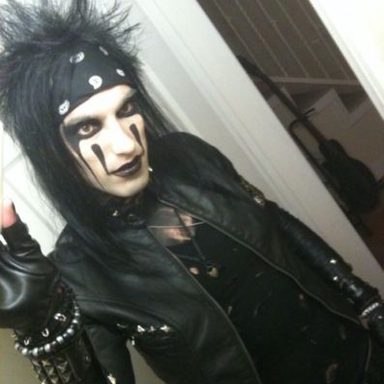 Black Veil Brides photo 57