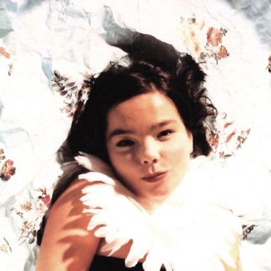 Björk photo 82
