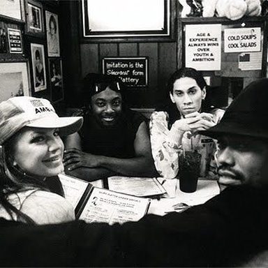 Black Eyed Peas photo 24