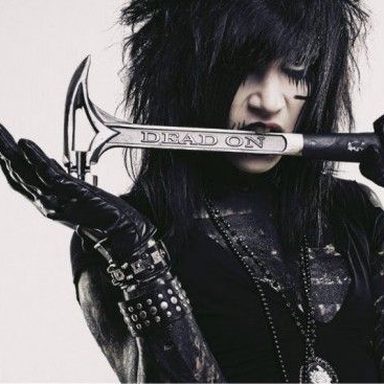 Black Veil Brides photo 54