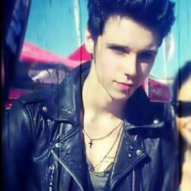 Black Veil Brides photo 9