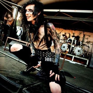 Black Veil Brides photo 25