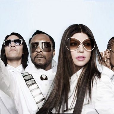 Black Eyed Peas photo 11