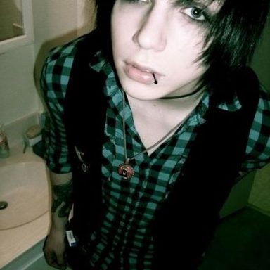 Black Veil Brides photo 109