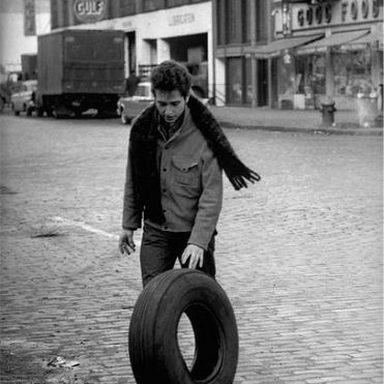Bob Dylan photo 18