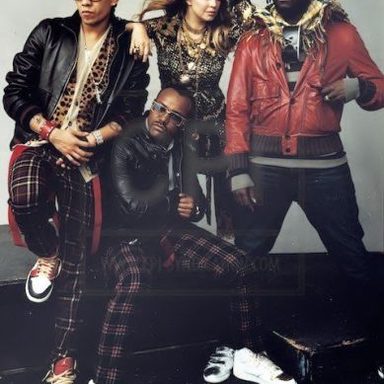 Black Eyed Peas photo 25