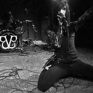 Black Veil Brides photo 100