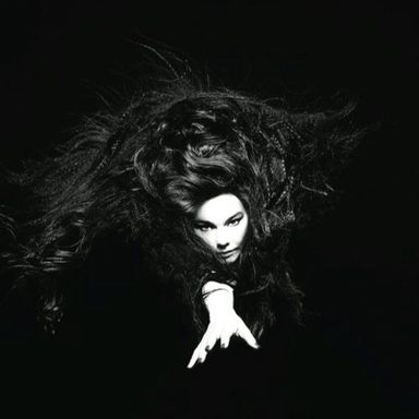 Björk photo 38