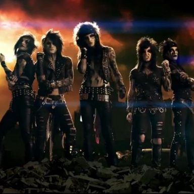 Black Veil Brides photo 84