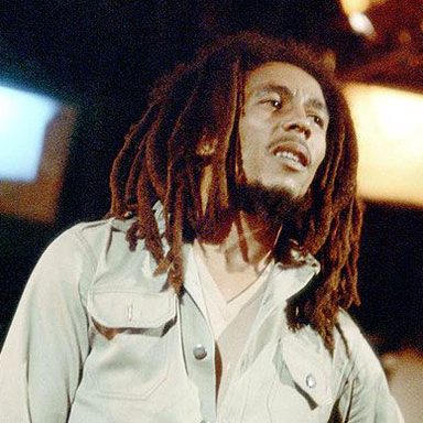 Bob Marley photo 35