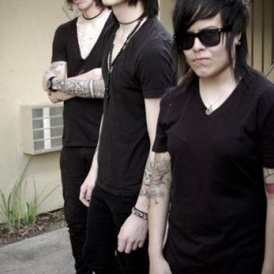 Black Veil Brides photo 117