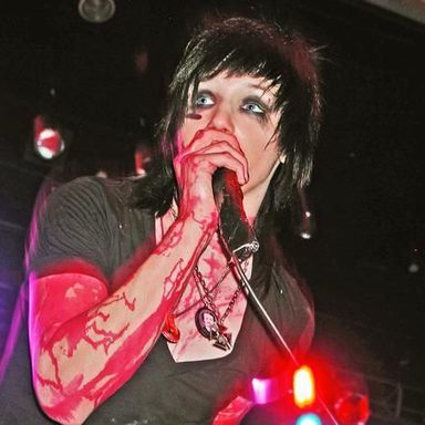 Black Veil Brides photo 120