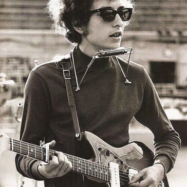 Bob Dylan