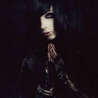 Black Veil Brides photo 98