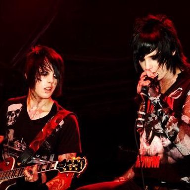 Black Veil Brides photo 115