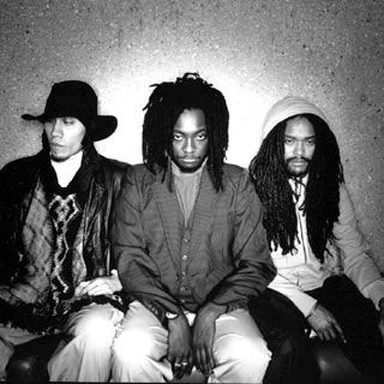 Black Eyed Peas photo 61