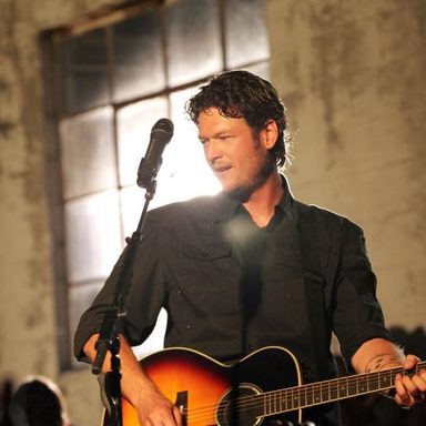 Blake Shelton photo 22