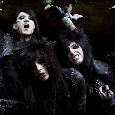 Black Veil Brides photo 90