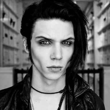 Black Veil Brides photo 62