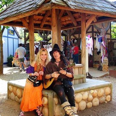 Blackmore's Night photo 23