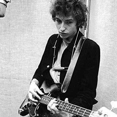Bob Dylan