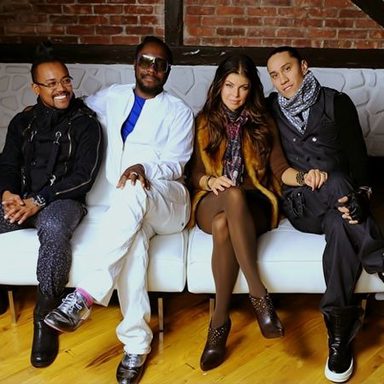 Black Eyed Peas photo 34