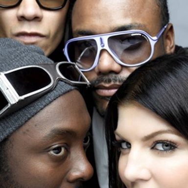 Black Eyed Peas photo 23