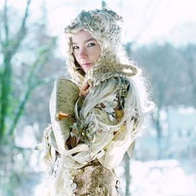 Björk photo 33