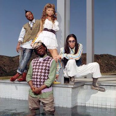 Black Eyed Peas photo 57