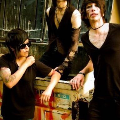 Black Veil Brides photo 114