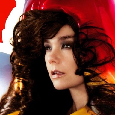 Björk photo 54