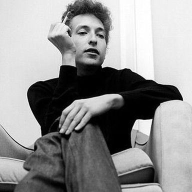 Bob Dylan photo 28