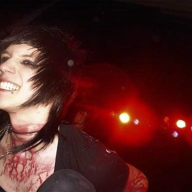 Black Veil Brides photo 124