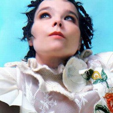 Björk photo 96