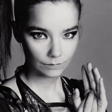 Björk photo 26