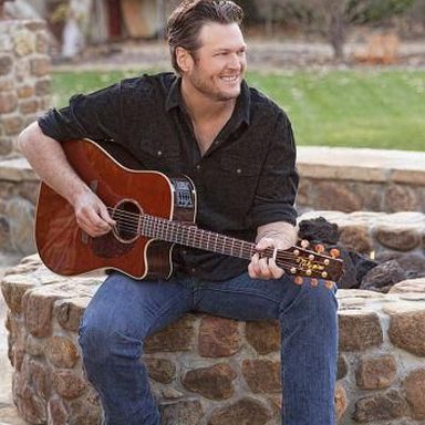 Blake Shelton