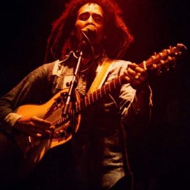 Bob Marley photo 13