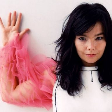 Björk photo 90