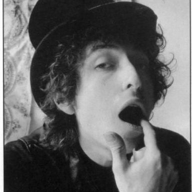 Bob Dylan