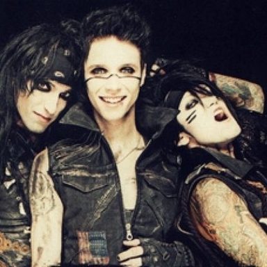 Black Veil Brides photo 35