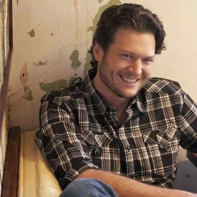 Blake Shelton